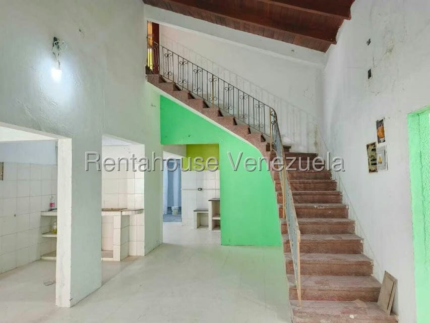 Comercial (Local Comercial) en Alquiler en Tierra Negra, Zulia - 5