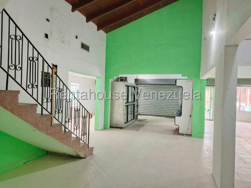 Comercial (Local Comercial) en Alquiler en Tierra Negra, Zulia - 6