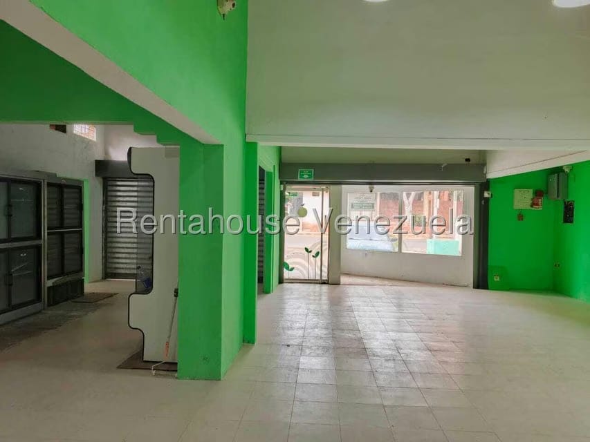 Comercial (Local Comercial) en Alquiler en Tierra Negra, Zulia - 7