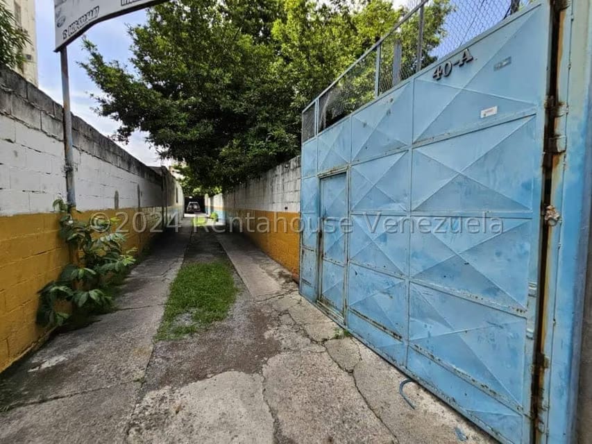 Terreno (Comercial) en Venta en Zona Centro, Aragua - 13