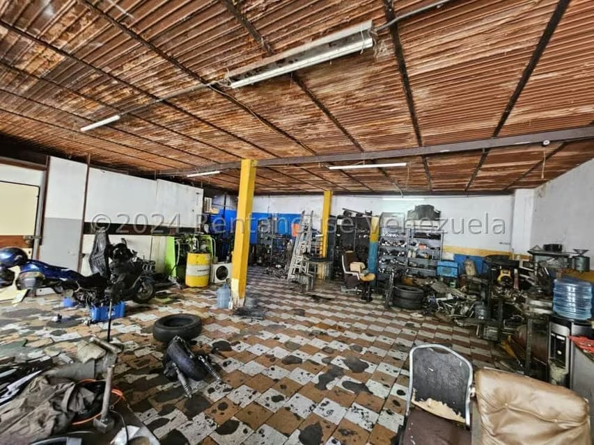Terreno (Comercial) en Venta en Zona Centro, Aragua - 20