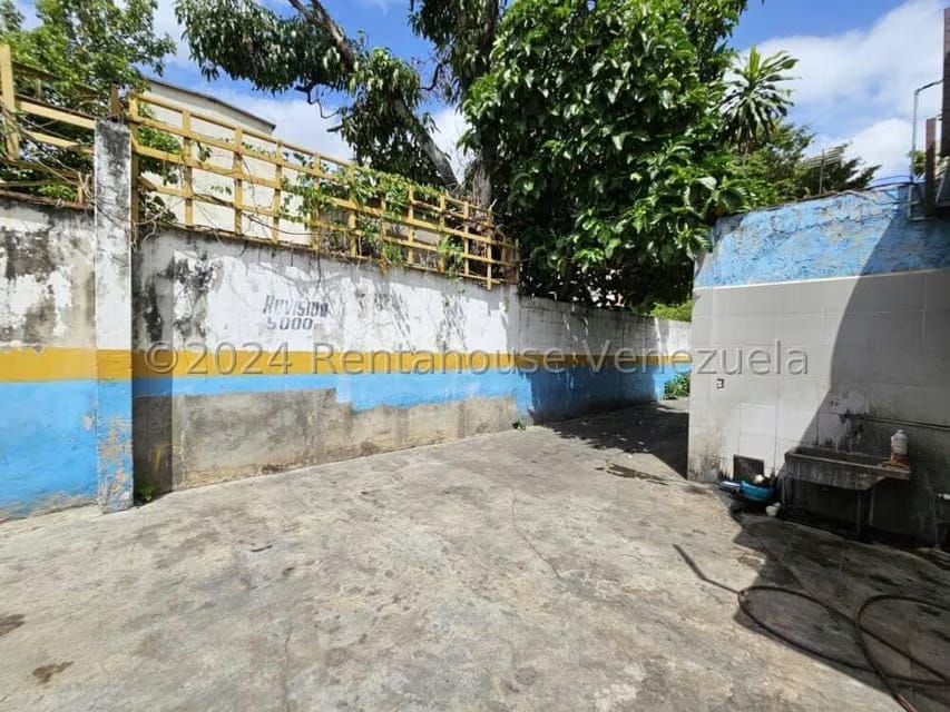 Terreno (Comercial) en Venta en Zona Centro, Aragua - 21