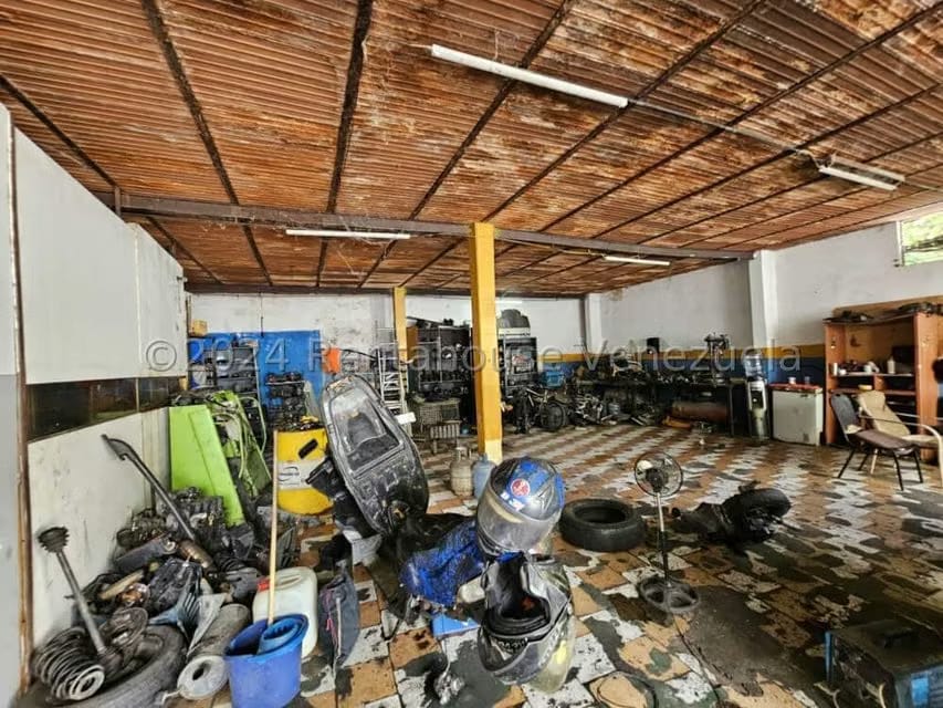Terreno (Comercial) en Venta en Zona Centro, Aragua - 6