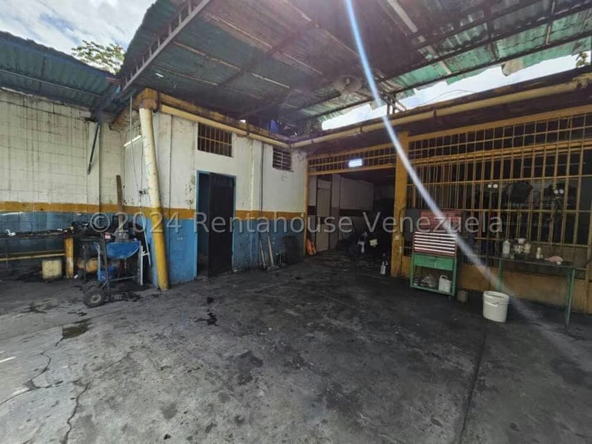 Terreno (Comercial) en Venta en Zona Centro, Aragua - 7