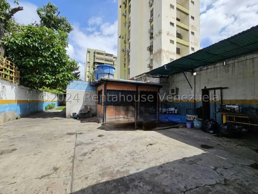 Terreno (Comercial) en Venta en Zona Centro, Aragua - 8