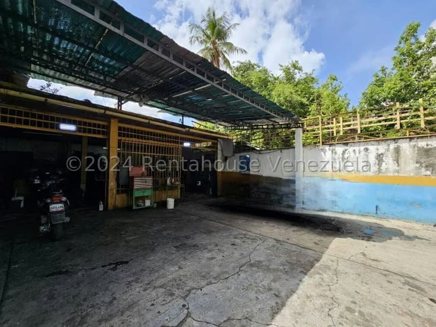 Terreno (Comercial) en Venta en Zona Centro, Aragua - 9
