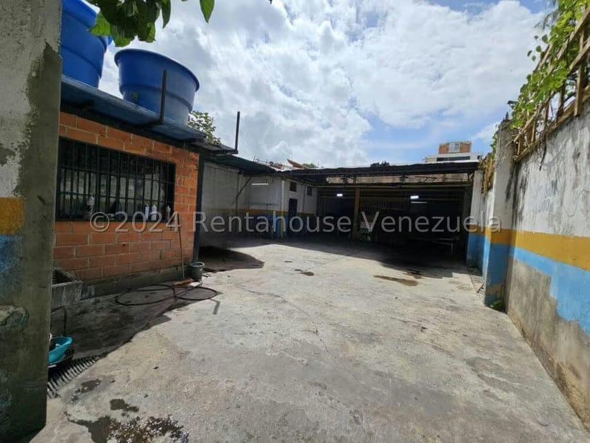 Terreno (Comercial) en Venta en Zona Centro, Aragua - 10