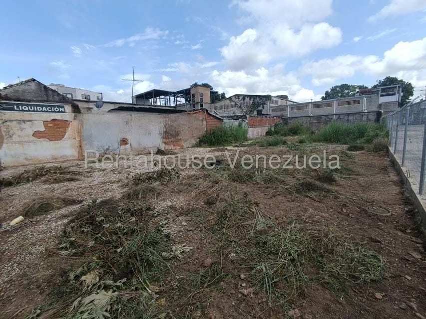 Terreno (Comercial) en Alquiler en Avenida Cedeno, Carabobo - 11