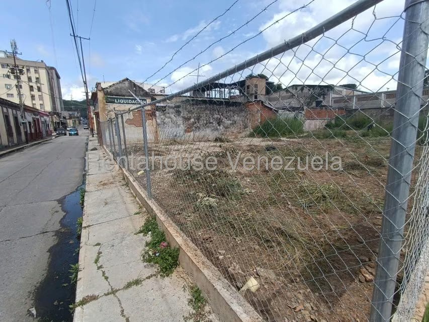 Terreno (Comercial) en Alquiler en Avenida Cedeno, Carabobo - 12