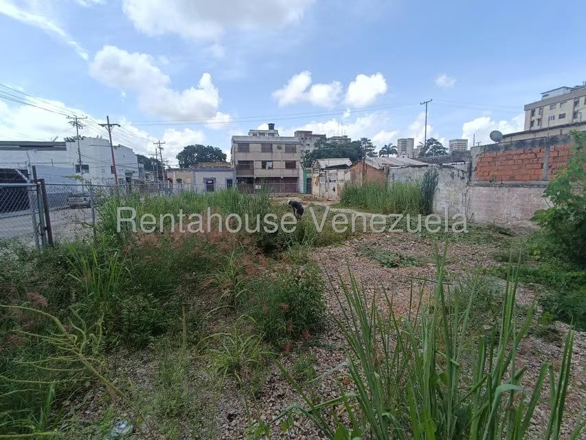 Terreno (Comercial) en Alquiler en Avenida Cedeno, Carabobo - 7