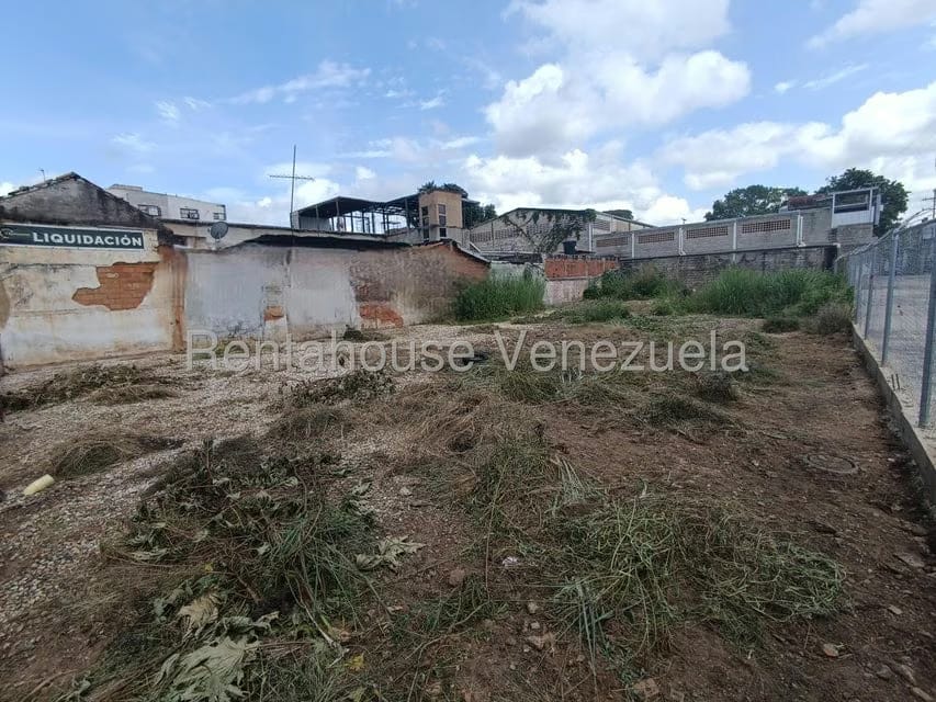 Terreno (Comercial) en Alquiler en Avenida Cedeno, Carabobo - 8