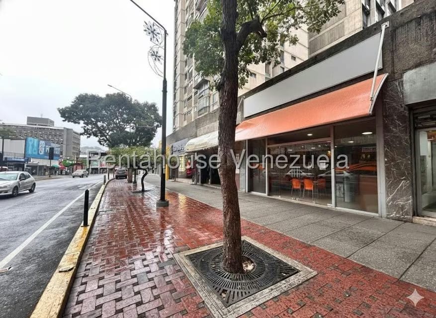 Negocios y Empresas (Alimentos y Bebidas) en Venta en Chacao, Distrito Metropolitano