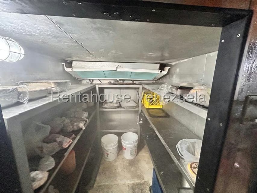 Negocios y Empresas (Alimentos y Bebidas) en Venta en Chacao, Distrito Metropolitano - 14