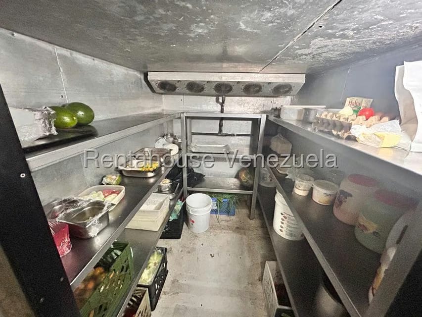 Negocios y Empresas (Alimentos y Bebidas) en Venta en Chacao, Distrito Metropolitano - 15