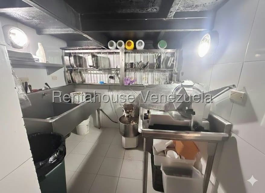 Negocios y Empresas (Alimentos y Bebidas) en Venta en Chacao, Distrito Metropolitano - 16