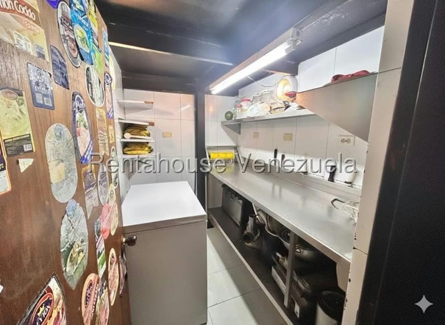 Negocios y Empresas (Alimentos y Bebidas) en Venta en Chacao, Distrito Metropolitano - 20
