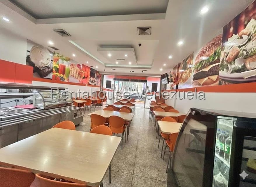 Negocios y Empresas (Alimentos y Bebidas) en Venta en Chacao, Distrito Metropolitano - 3