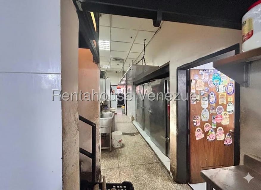 Negocios y Empresas (Alimentos y Bebidas) en Venta en Chacao, Distrito Metropolitano - 21