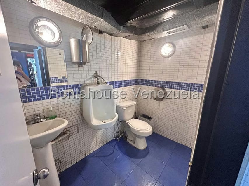 Negocios y Empresas (Alimentos y Bebidas) en Venta en Chacao, Distrito Metropolitano - 23