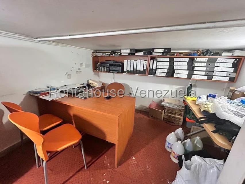 Negocios y Empresas (Alimentos y Bebidas) en Venta en Chacao, Distrito Metropolitano - 24
