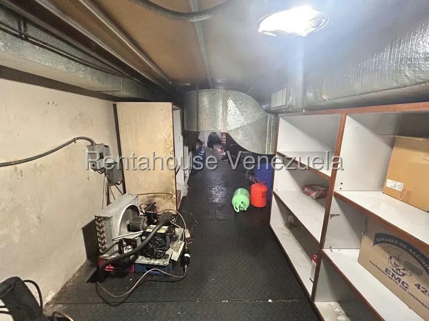 Negocios y Empresas (Alimentos y Bebidas) en Venta en Chacao, Distrito Metropolitano - 28