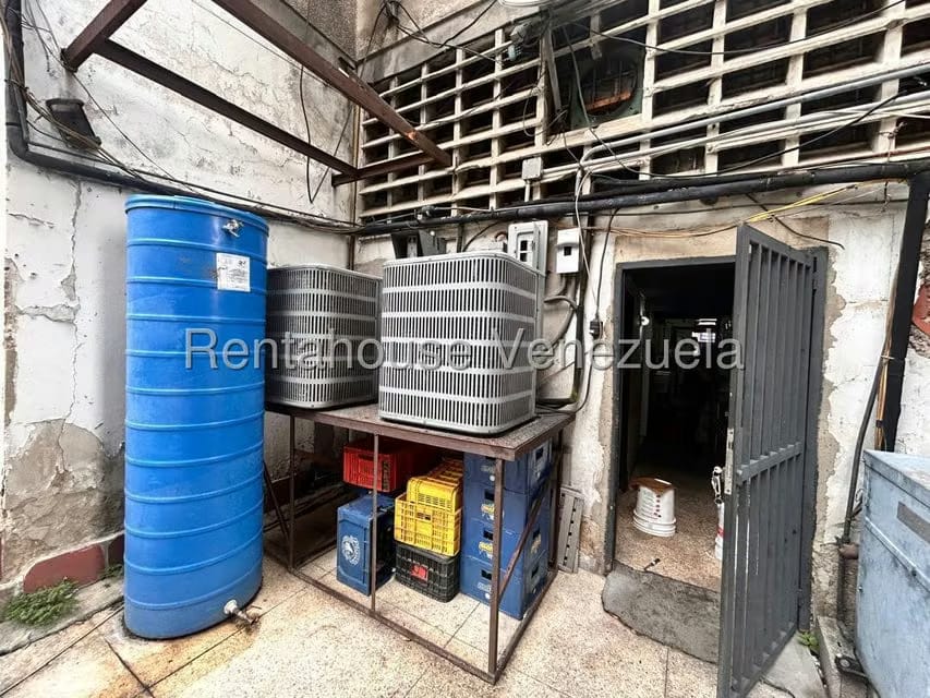 Negocios y Empresas (Alimentos y Bebidas) en Venta en Chacao, Distrito Metropolitano - 29