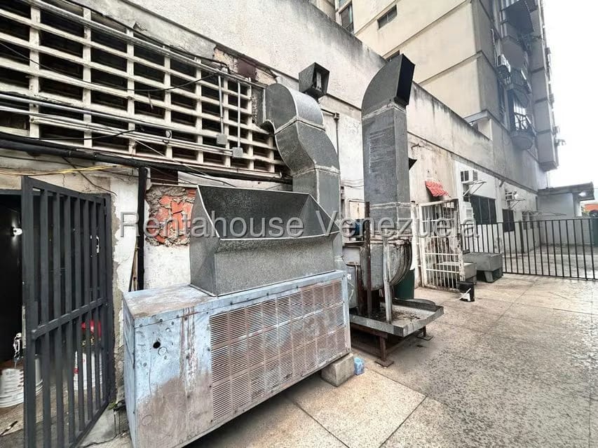 Negocios y Empresas (Alimentos y Bebidas) en Venta en Chacao, Distrito Metropolitano - 30