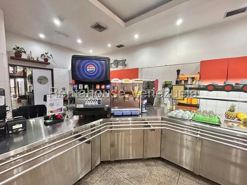 Negocios y Empresas (Alimentos y Bebidas) en Venta en Chacao, Distrito Metropolitano - 4