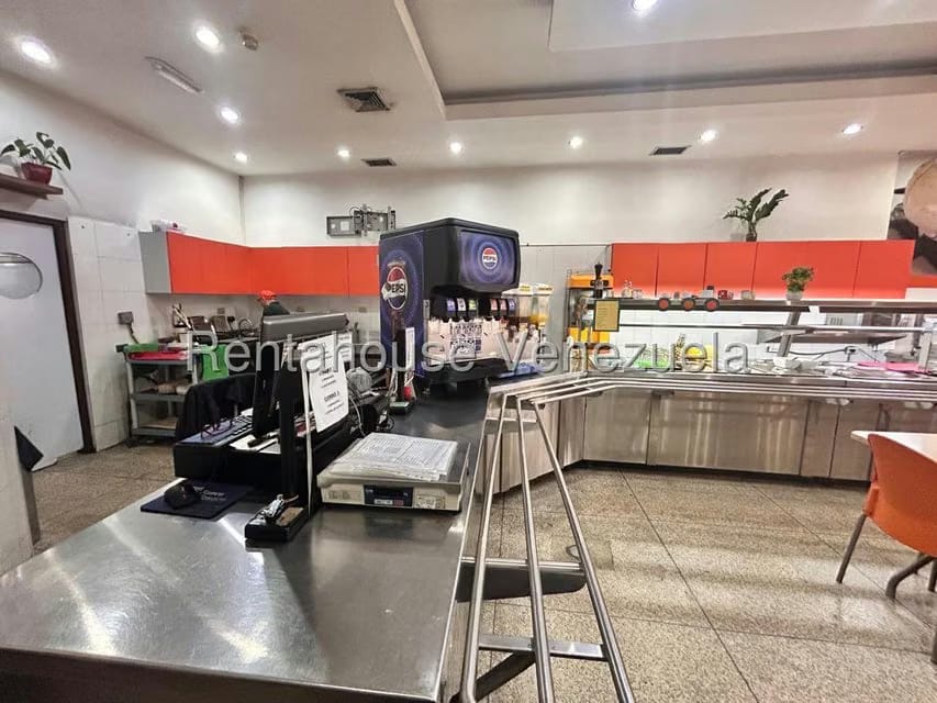 Negocios y Empresas (Alimentos y Bebidas) en Venta en Chacao, Distrito Metropolitano - 5