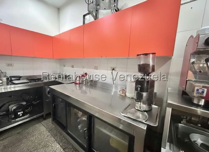 Negocios y Empresas (Alimentos y Bebidas) en Venta en Chacao, Distrito Metropolitano - 7