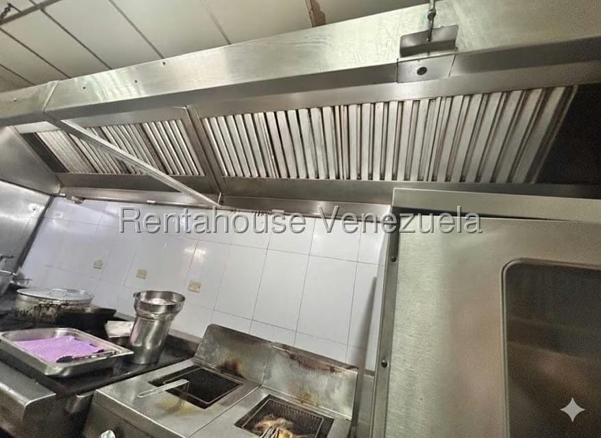 Negocios y Empresas (Alimentos y Bebidas) en Venta en Chacao, Distrito Metropolitano - 10