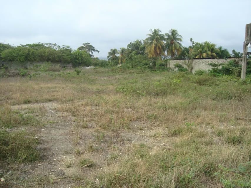Terreno (Residencial) en Venta en La Montanita, Lara - 2