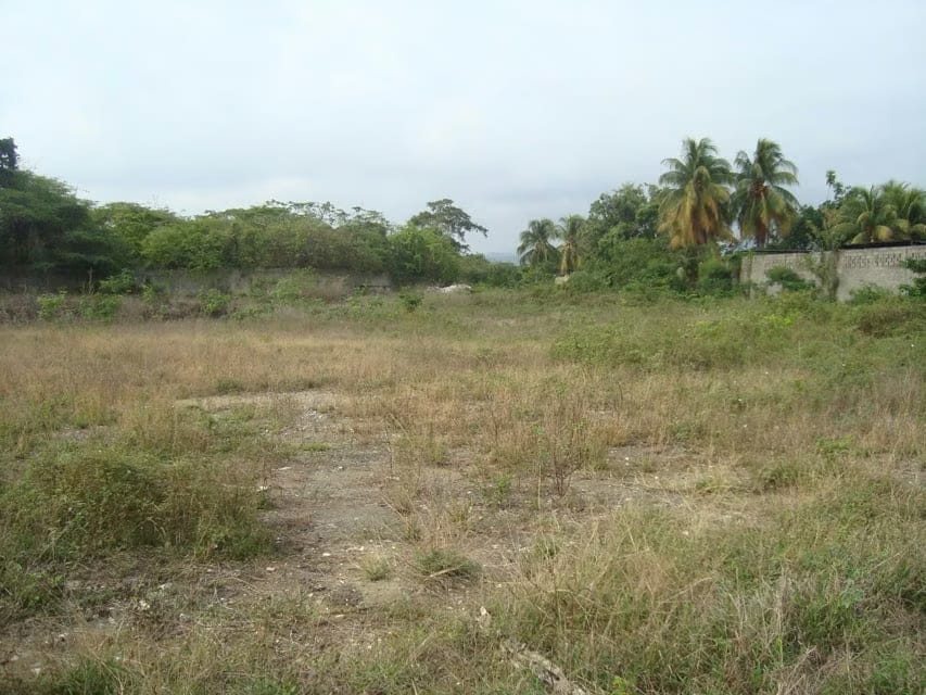 Terreno (Residencial) en Venta en La Montanita, Lara - 3
