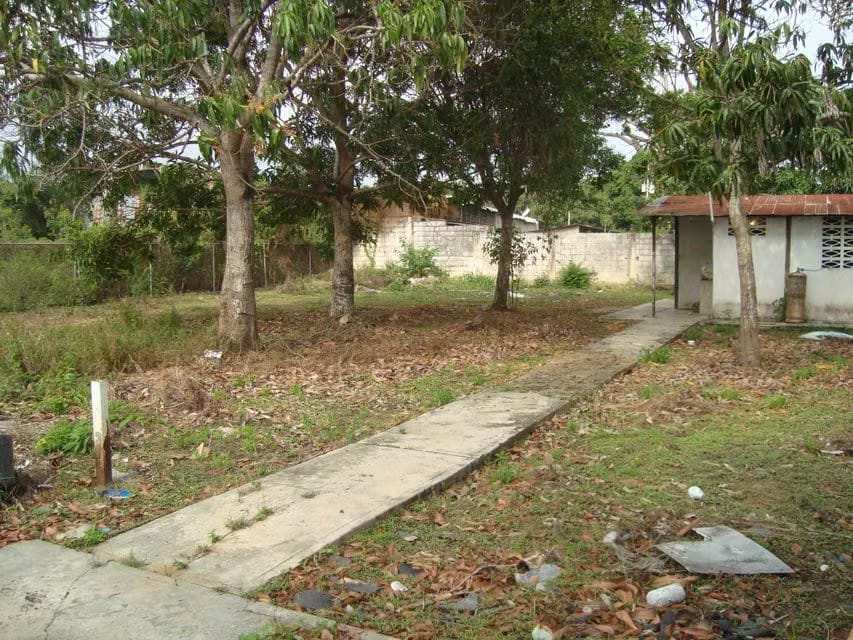 Terreno (Residencial) en Venta en La Montanita, Lara - 5