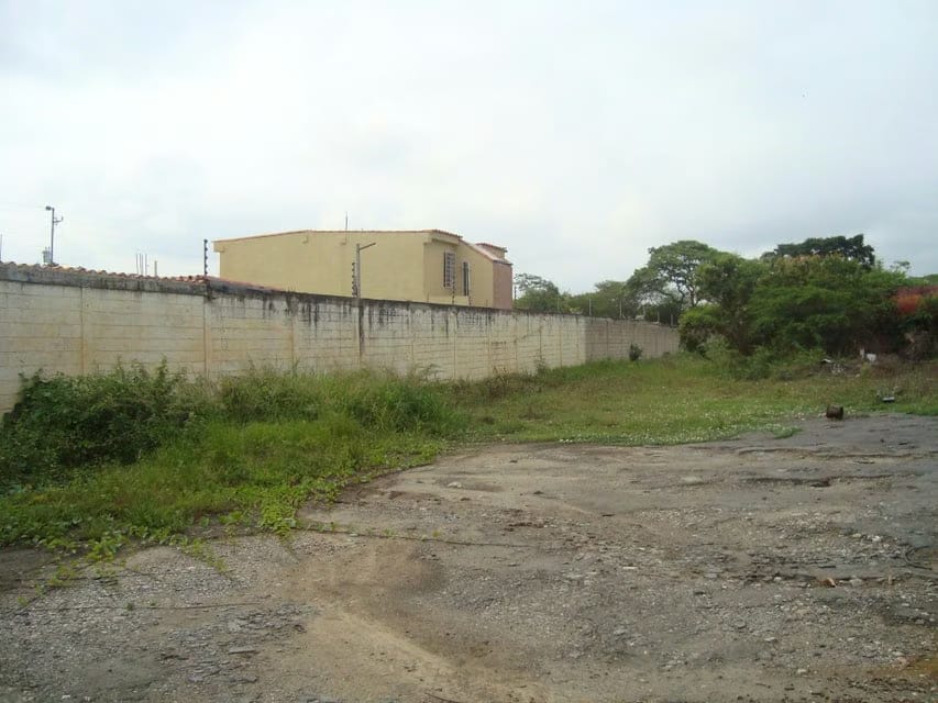 Terreno (Residencial) en Venta en La Montanita, Lara - 8