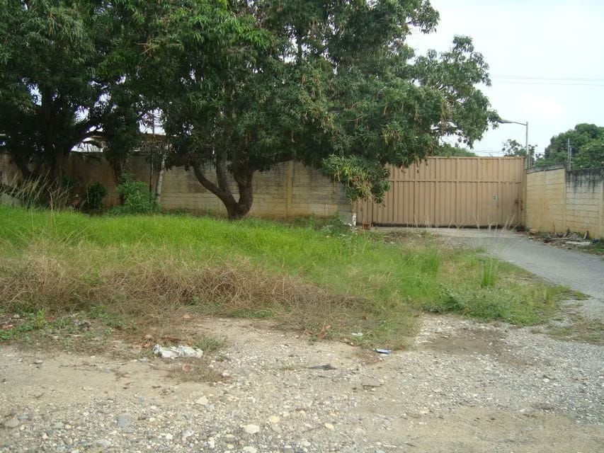 Terreno (Residencial) en Venta en La Montanita, Lara - 9