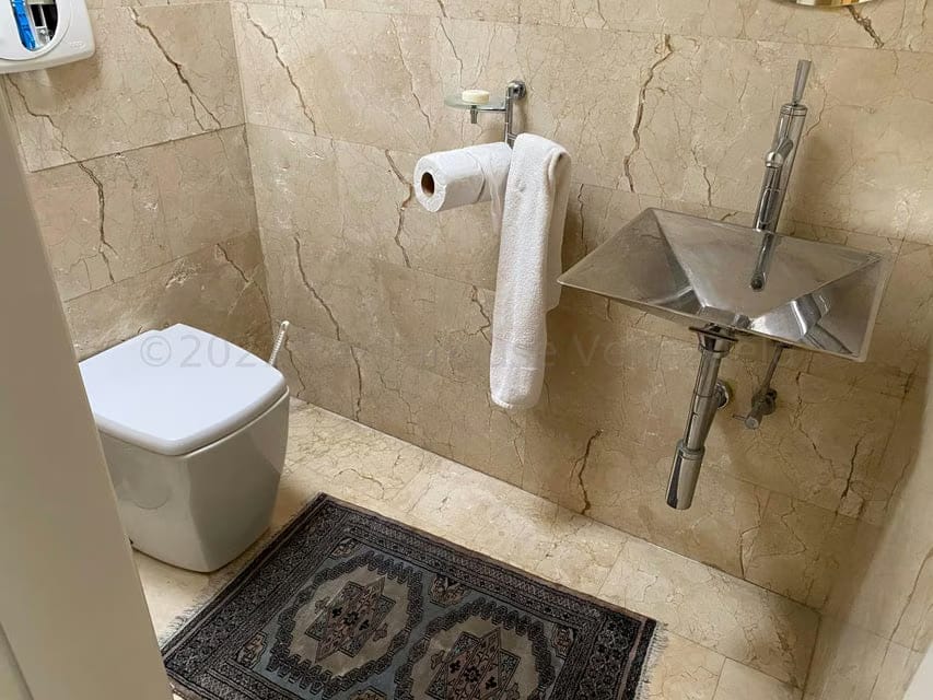 Apartamento (1 Nivel) en Venta en Colinas de Valle Arriba, Distrito Metropolitano - 14