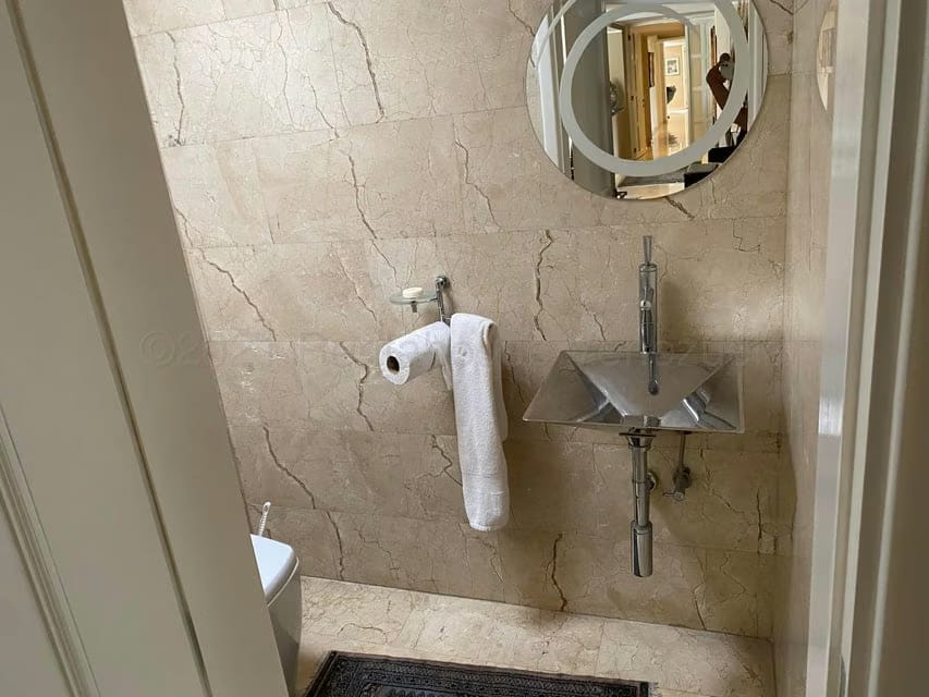 Apartamento (1 Nivel) en Venta en Colinas de Valle Arriba, Distrito Metropolitano - 15
