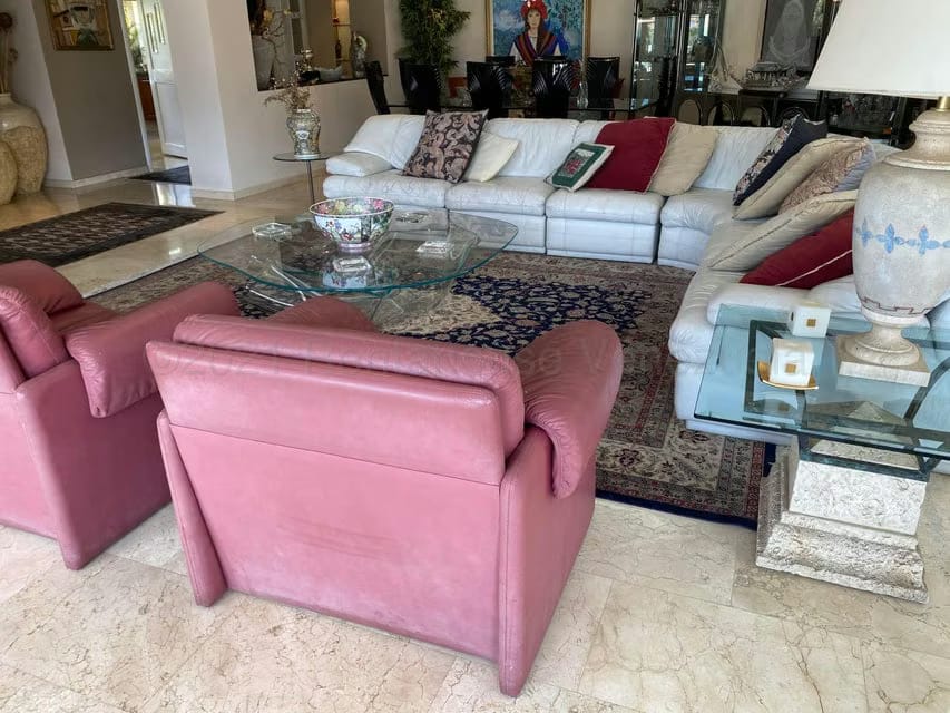 Apartamento (1 Nivel) en Venta en Colinas de Valle Arriba, Distrito Metropolitano - 18