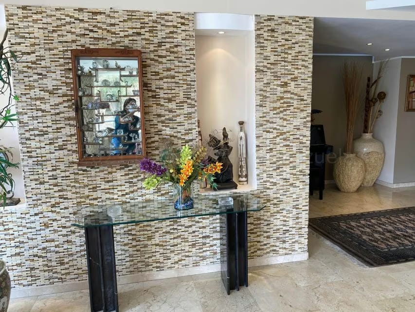 Apartamento (1 Nivel) en Venta en Colinas de Valle Arriba, Distrito Metropolitano - 23