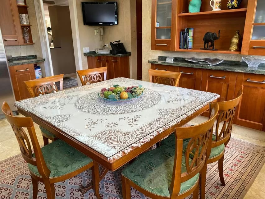Apartamento (1 Nivel) en Venta en Colinas de Valle Arriba, Distrito Metropolitano - 31