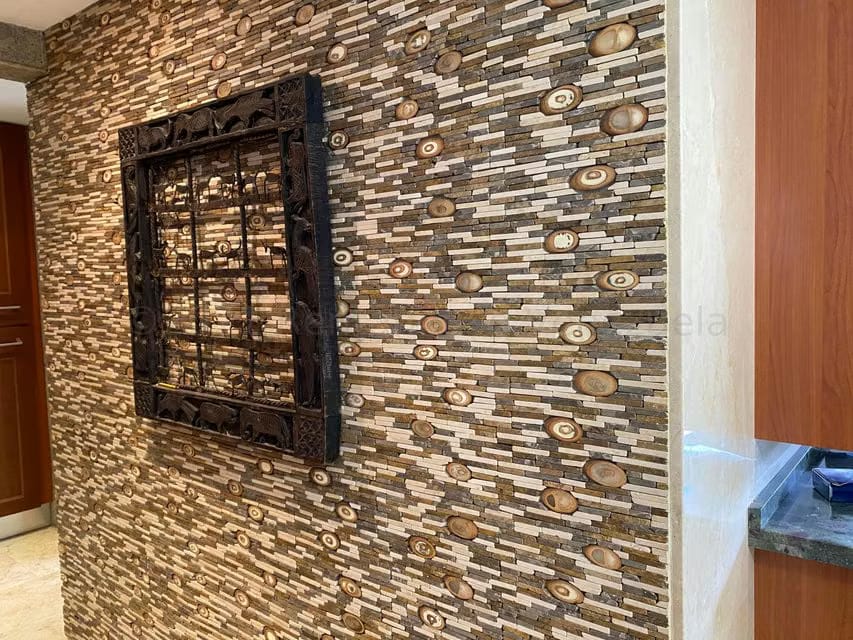 Apartamento (1 Nivel) en Venta en Colinas de Valle Arriba, Distrito Metropolitano - 35