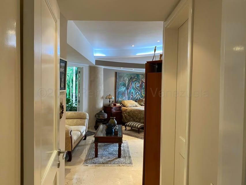 Apartamento (1 Nivel) en Venta en Colinas de Valle Arriba, Distrito Metropolitano - 40