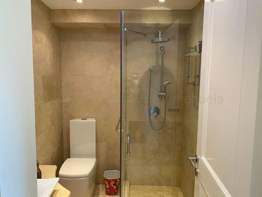 Apartamento (1 Nivel) en Venta en Colinas de Valle Arriba, Distrito Metropolitano - 56