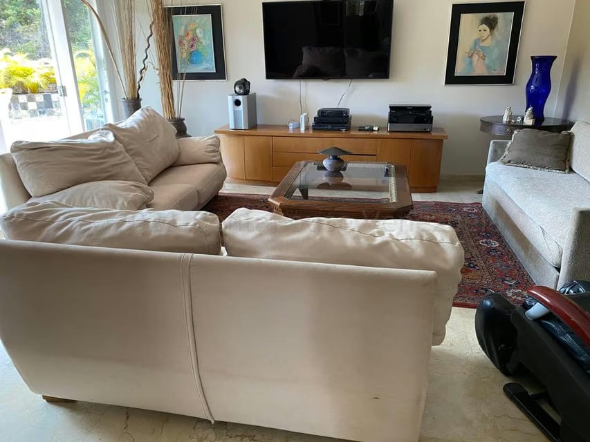 Apartamento (1 Nivel) en Venta en Colinas de Valle Arriba, Distrito Metropolitano - 72