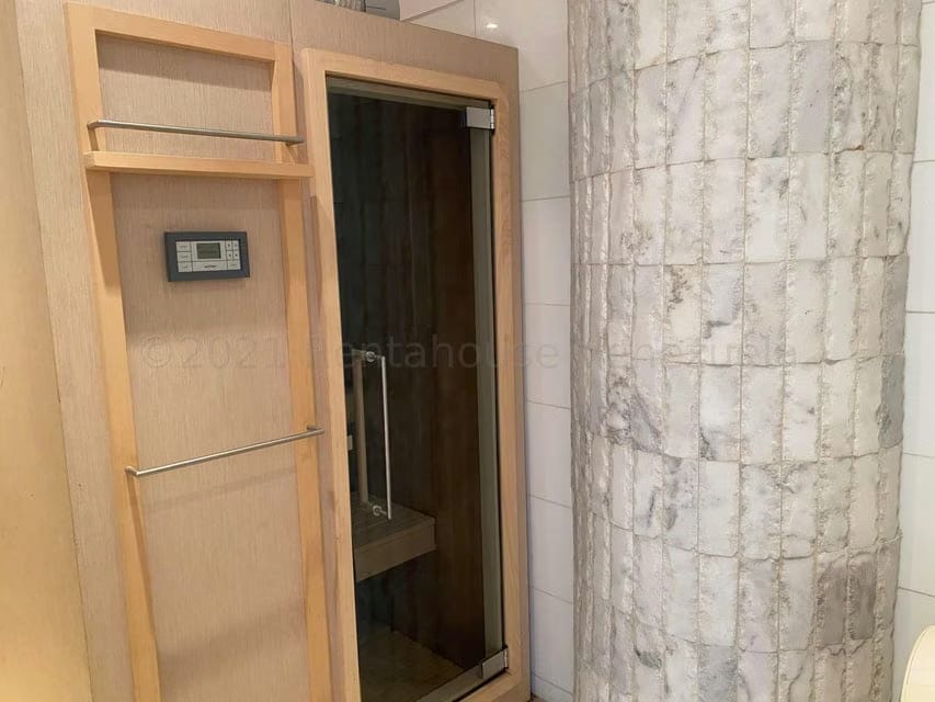 Apartamento (1 Nivel) en Venta en Colinas de Valle Arriba, Distrito Metropolitano - 83