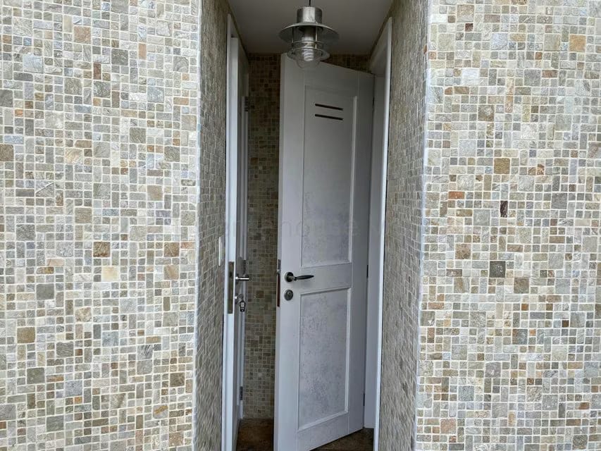 Apartamento (1 Nivel) en Venta en Colinas de Valle Arriba, Distrito Metropolitano - 91