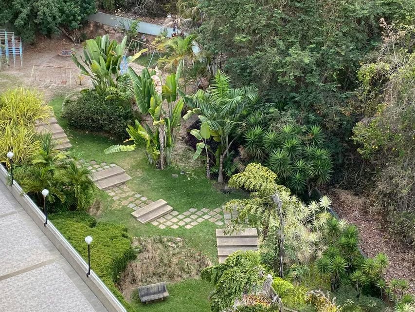 Apartamento (1 Nivel) en Venta en Colinas de Valle Arriba, Distrito Metropolitano - 94