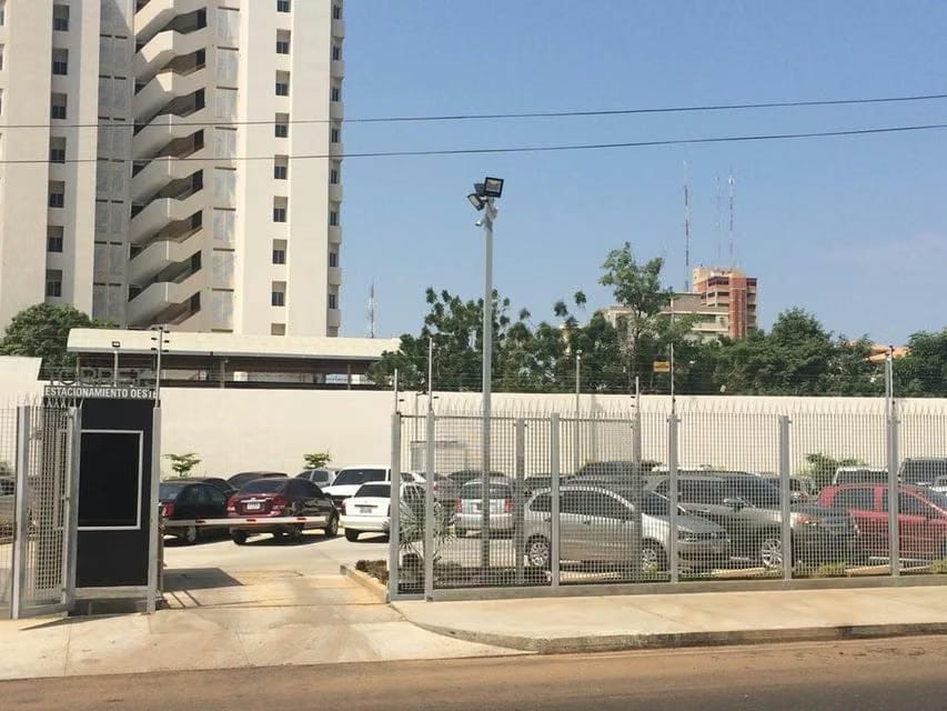 Comercial (Oficina) en Venta en 5 de Julio, Zulia - 20