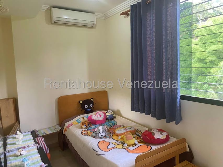 Apartamento (1 Nivel) en Venta en Solar del Hatillo, Distrito Metropolitano - 23